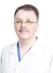 Вологдин Андрей Анатольевич. онколог, хирург, травматолог