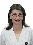 Петухова Наталья Леонидовна. акушер, репродуктолог (эко), гинеколог