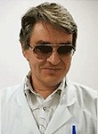 Кирющенков Петр Александрович