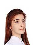 Аллахвердиева Aфарим Азизагаевна. узи-специалист, акушер, гинеколог, гинеколог-эндокринолог