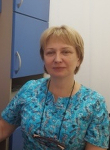Любимова Лидия Аркадьевна. узи-специалист, акушер, гинеколог