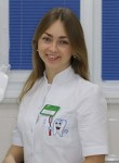 Воронкова Татьяна Андреевна. стоматолог-ортодонт