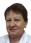 Жданова Тамара Ивановна. невролог