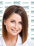 Щевьева Марина Николаевна. стоматолог, стоматолог-терапевт