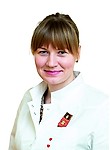 Курганова Олеся Владимировна. окулист (офтальмолог)