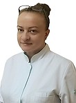 Маркова Лариса Васильевна. дерматолог