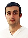Кумахов Ислам Владимирович. стоматолог, стоматолог-хирург, стоматолог-имплантолог