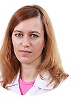 Купрейшвили Лали Велодиевна. кардиолог