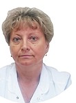 Маслова Елена Викторовна. терапевт