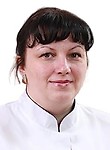 Омилевич Елена Викторовна. рентгенолог