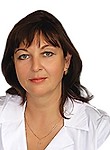 Павленко Алла Борисовна