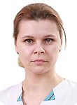 Полукарова Ольга Вячеславовна