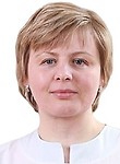 Праскурничая Наталья Александровна. кардиолог