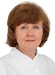 Полонская Елена Николаевна. маммолог