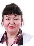 Смеянова Марина Робертовна. уролог