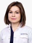 Стешенко Ольга Николаевна. окулист (офтальмолог)