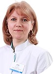 Туманова Ольга Анатольевна. узи-специалист
