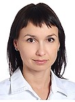 Демидова Екатерина Викторовна. окулист (офтальмолог), акушер, гинеколог
