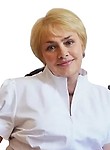 Царева Елена Владимировна. акушер, гинеколог