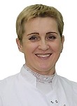 Чемисова Наталия Станиславовна. реабилитолог
