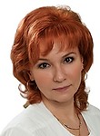 Григорьева Маргарита Анатольевна. дерматолог, косметолог