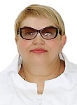 Фетисова Татьяна Евгеньевна. стоматолог, стоматолог-пародонтолог