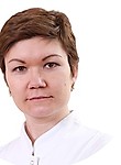Шумская Мария Сергеевна. стоматолог, стоматолог-терапевт