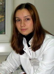 Румянцева Людмила Вячеславовна. акушер, гинеколог