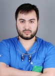 Насиров Рауф Эйвазович. стоматолог, стоматолог-ортопед
