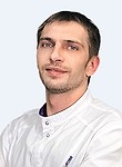 Пашков Юрий Юрьевич. стоматолог, лор (отоларинголог)