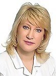 Щеглова Ольга Евгеньевна. лазерный хирург, хирург, пластический хирург
