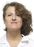 Селявина Оксана Васильевна. дерматолог, венеролог