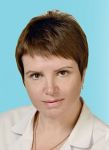 Беспалова Елена Дмитриевна. окулист (офтальмолог), кардиолог