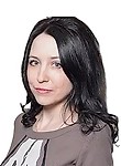 Маковская Елена Валерьевна. психолог