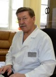 Чернов Александр Федорович. проктолог, хирург