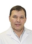 Харин Николай Леонидович. хирург