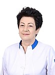 Локтионова Елена Арнольдовна