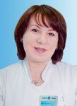 Сизова Ирина Николаевна. косметолог