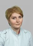 Гогина Елена Дмитриевна. эндокринолог