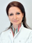 Мирошникова Кира Давыдовна. педиатр, акушер, гинеколог