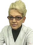Макарова Наталья Николаевна. гастроэнтеролог