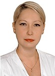 Цыганкова Екатерина Александровна. дерматолог, косметолог