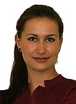 Русских Евгения Александровна. стоматолог