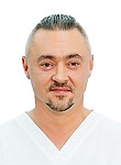 Кондратов Олег Владимирович. узи-специалист, акушер, гинеколог