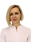 Шуляк Ирина Степановна