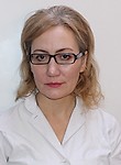Семакина Татьяна Николаевна. невролог