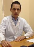 Джаджиев Андрей Борисович. хирург