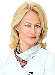 Краюшкина Мария Романовна. узи-специалист, акушер, гинеколог