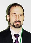 Михайлов Сергей Сергеевич. психолог
