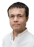 Щербаков Григорий Генрихович